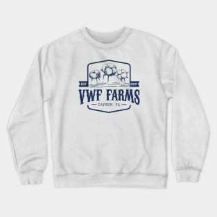 VWF Farms Crewneck Sweatshirt